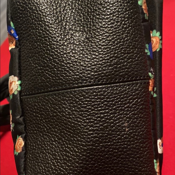 Mini backpack - Picture 4 of 5